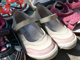 dievčenské topánky - 4