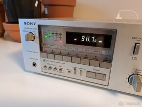 Receiver Sony STR V45A - 4