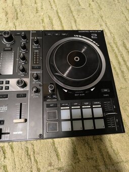 DJ kontroler Hercules 500 zníženie ceny. - 4