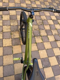 Predám 2 bicykle - 4