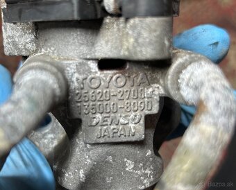 EGR ventil Toyota Rav4 - 4