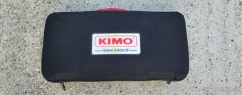 KIMO CO 110, detektor uniku plynu - 4