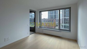 Exkluzívny 2-izbový apartmán s najväčšou rozlohou v projekte - 4