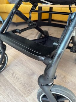 Cybex beezy - 4