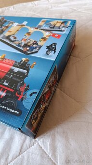 LEGO Harry Potter 75955 Expresný vlak do Rokfortu - 4