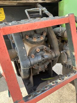 Predam postrekovac Tecnoma Laser 3000 - 4