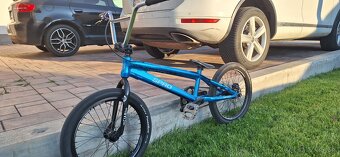 Bmx - 4