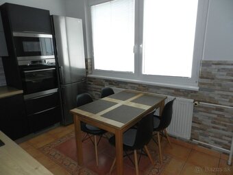 4-izbový byt, Okružná, Rožňava - 4