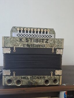Heligonka - 4