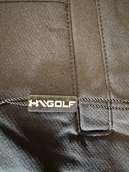 Under Armour Golf Kratase - 4