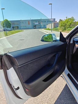 Tesla model 3 2021 Long Range Dual motor - 4