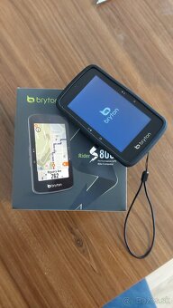 BRYTON RIDER S800 - 4