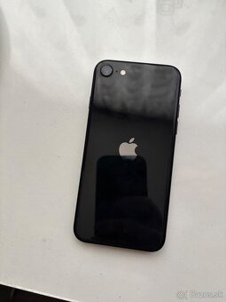 PREDAM IPHONE SE 2020 64GB - 4