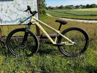 Eladó CTM Dirtking - 4