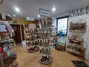 Predaj prevádzky a eshopu Biopotravín a delikates - 4