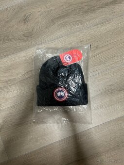 Canada Goose Čiapka - 4