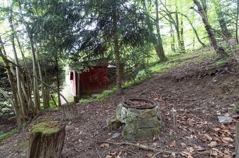 Chata na Alpinke – investícia do rodinných zážitkov - 4