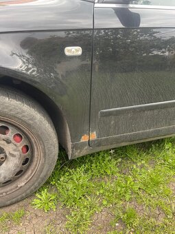 Audi A4 B7 2.0 TDI quattro - 4
