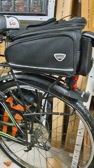 Crossový bicykel CTM Lite 2.0 s plnou výbavou - 4