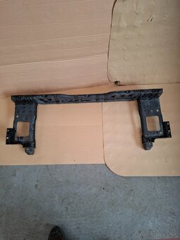 HYUNDAI i30 2 2012-2017 čelo stena sahara - 4