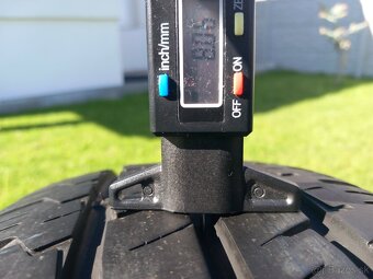 205/65 r16C letne pneumatiky 2 kusy. - 4