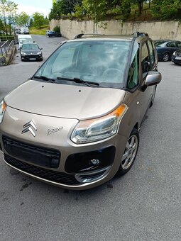 Citroen C3 Picasso - 4