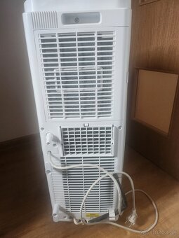 KLARSTEIN NEW BREEZE 7 BIELA, 10029702 - 4