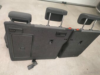 Interier golf 7 - 4