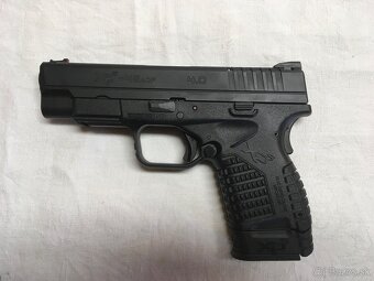 HS Product XDM-45 - 4