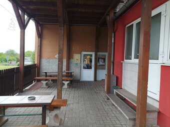 PREDAJ- POHOSTINSTVO S UBYTOVŇOU V NITRE - 4