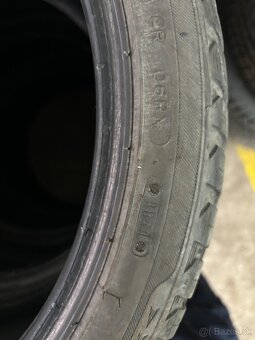 Sebring 225/40r18 celorocne - 4