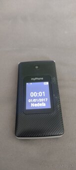 Staršie mobily - 4