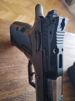 KMR L-02 UMBRA Pištoľ 9mm 9x19 - 4