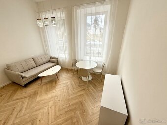 Na predaj Apartmán v obci Smolník v štandarde - 4