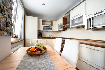 Na predaj 3 izbový byt na Južnej triede v Košiciach - 4