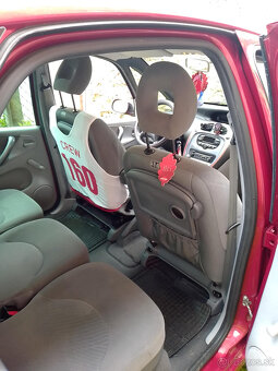 Xsara Picasso 1,8 - 4