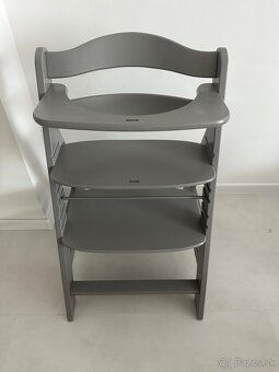 Detska rastuca stolicka - 4