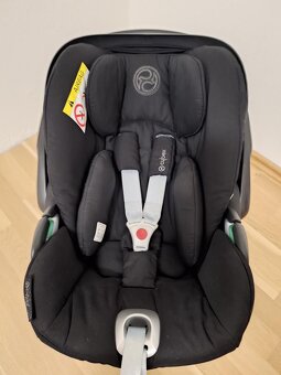Cybex Cloud Z2 - 4