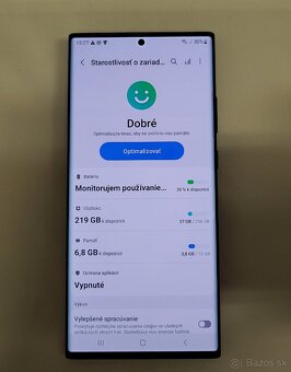 Samsung Galaxy Note 20 Ultra - 4