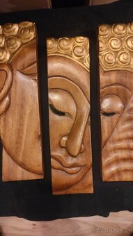 Predam relief budhu - 4