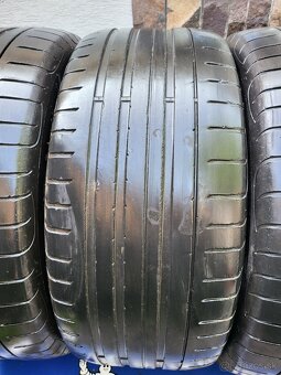 285/45 R20 Goodyear letne pneumatiky - 4