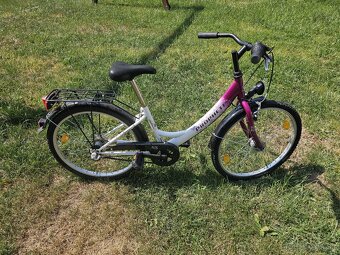 Bicykel-PROPHETE - 4