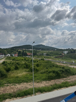 Predaj stavebnych pozemkov Zobor - Nitra - 4
