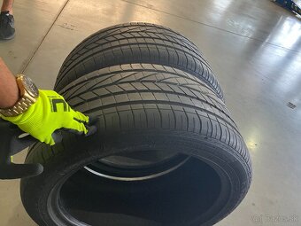 Letné pneumatiky 275/40 R19 GOOD YEAR - 4