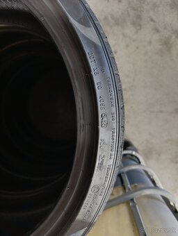 Pirelli Pzero 235/35 R19 - 4