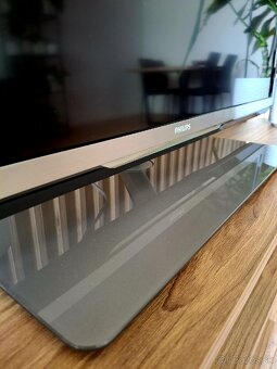 Smart LED TV Philips - 4