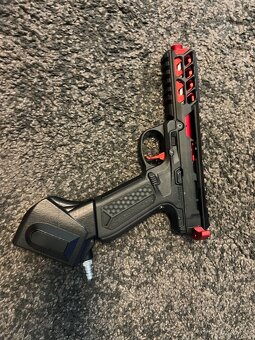 Predám custom AAP01 s Hpa adaptérom - 4