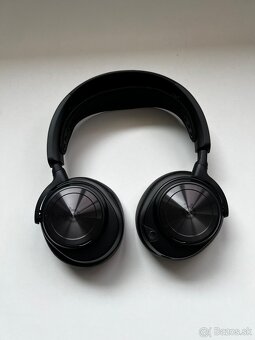 SteelSeries Arctis Nova Pro herné slúchadlá - 4