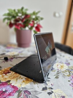 Notebook ACER SPIN 2V1 - 4