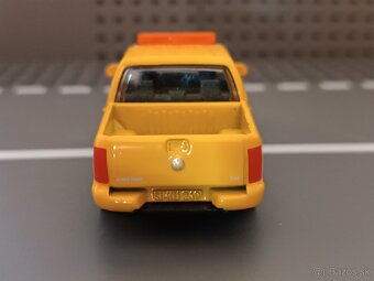 SIKU, MATCHBOX MODELY ÁUT - 4